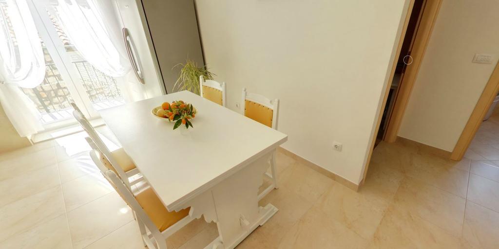 Apartment Mihe Дубровник Екстер'єр фото