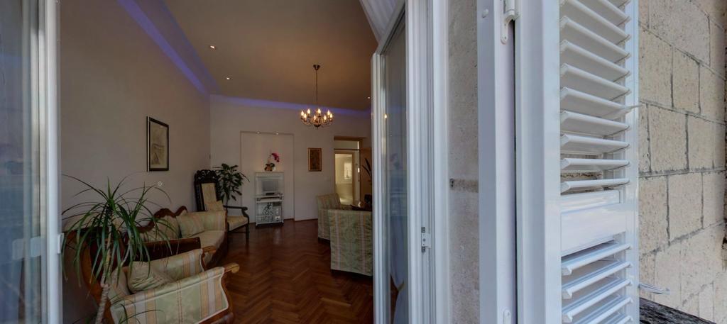 Apartment Mihe Дубровник Екстер'єр фото