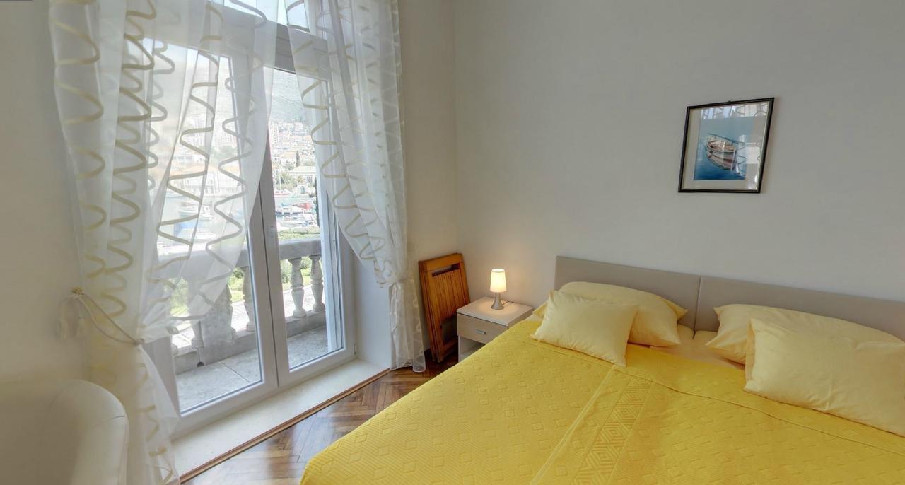 Apartment Mihe Дубровник Екстер'єр фото