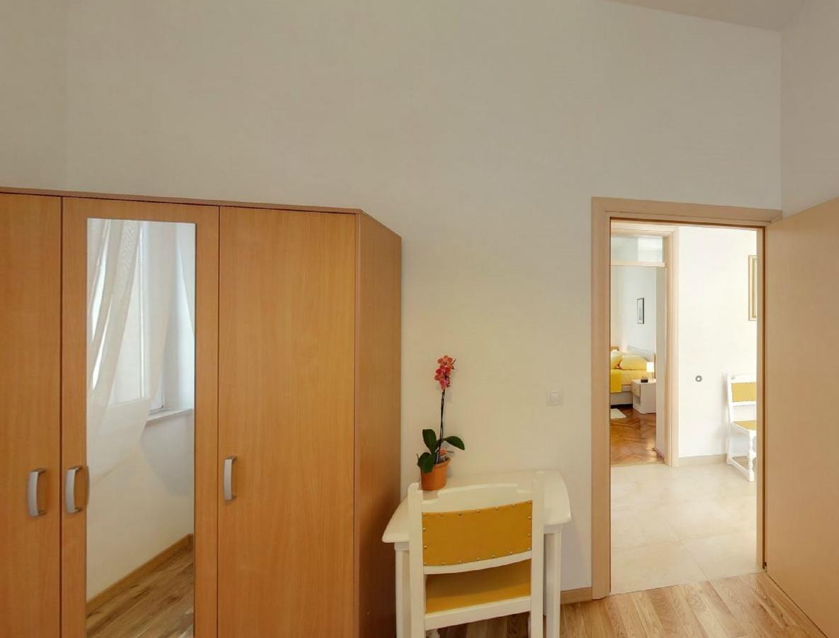 Apartment Mihe Дубровник Екстер'єр фото