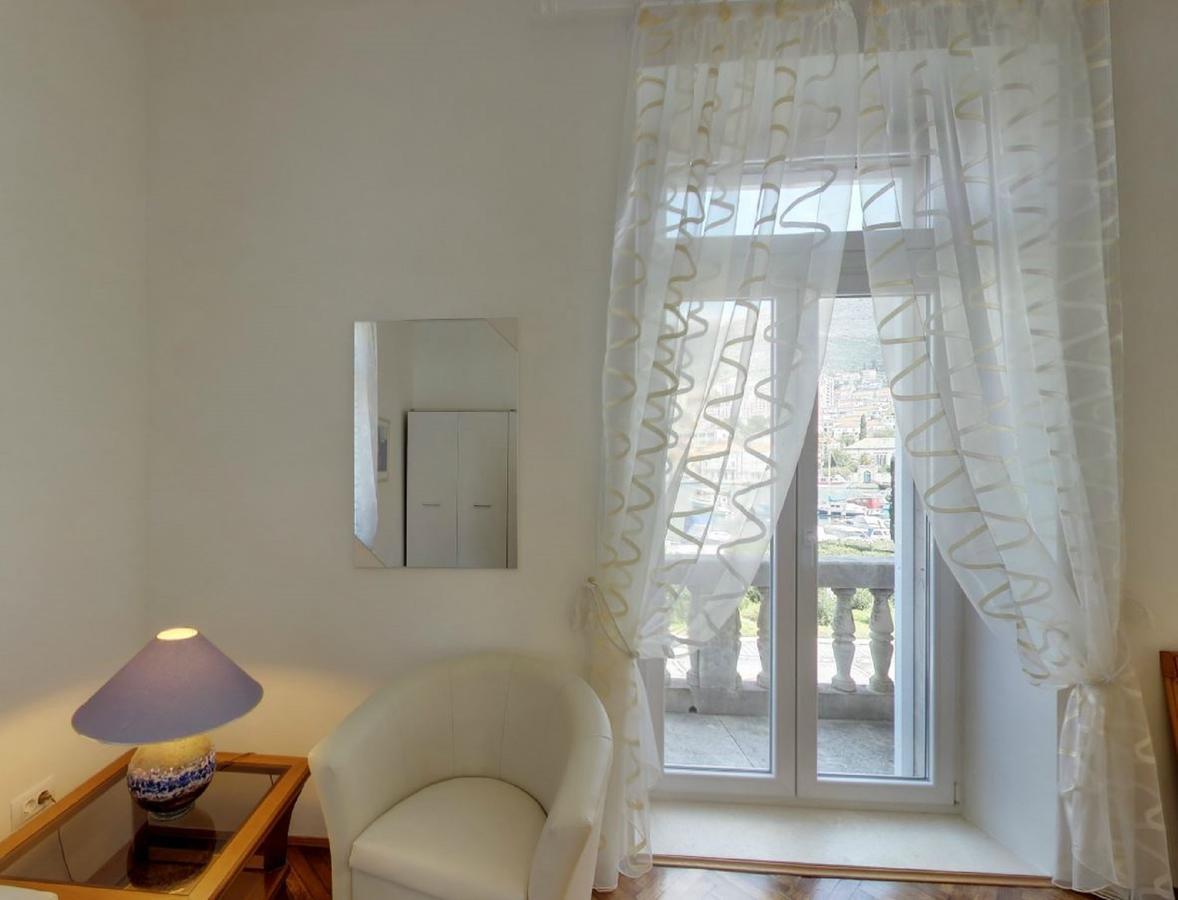 Apartment Mihe Дубровник Екстер'єр фото
