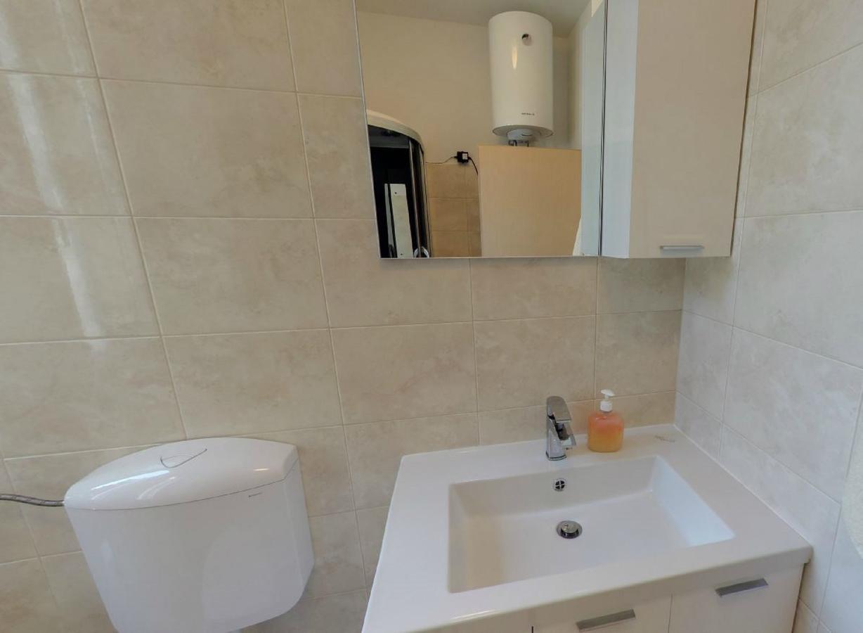 Apartment Mihe Дубровник Екстер'єр фото
