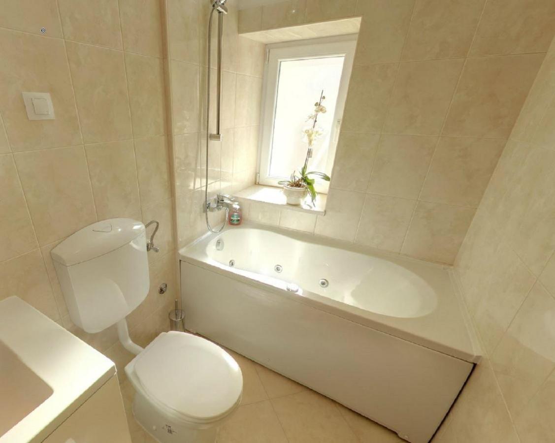 Apartment Mihe Дубровник Екстер'єр фото